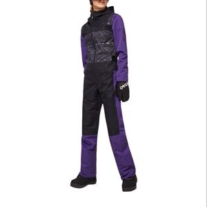 NWT Oakley Women's Ollie Full Suit Size Small